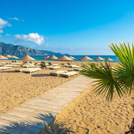 Villa Elmas Paradise Dalyan Exterior foto