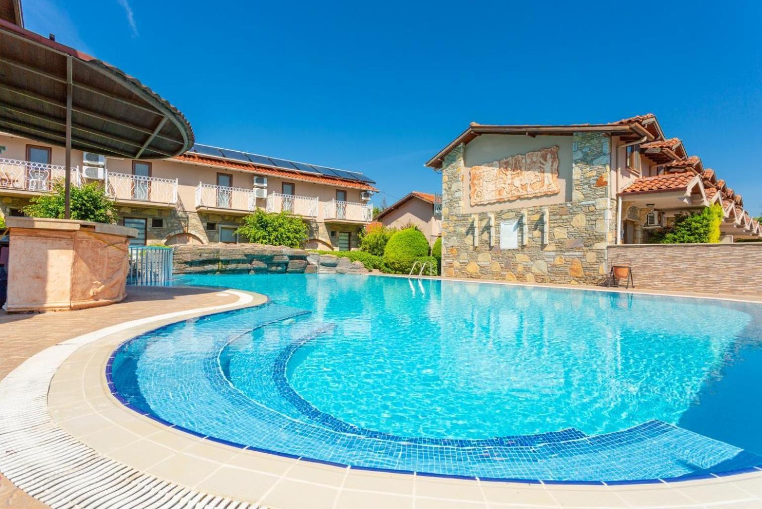 Villa Elmas Paradise Dalyan Exterior foto